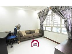 Blk 456 Yishun Street 41 (Yishun), HDB 3 Rooms #188037012